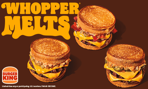 Burger King Sandwiches Menu: Unwrap the Flavor Explosion
