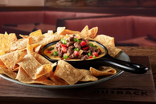 Outback Steakhouse Lake Charles Menu With Prices: Unveiled!