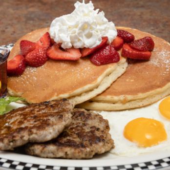 Black Bear Diner Fremont Menu: Discover Delicious Dishes