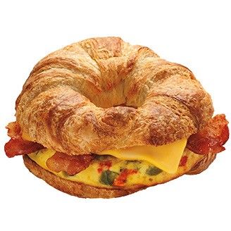 Dunkin Donuts Sandwich Menu: Delicious Options Await