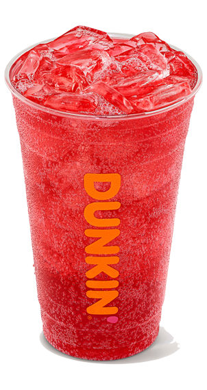 Dunkin Donuts Tea Menu: Discover Bold Flavors Today