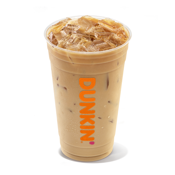 Dunkin Donuts Coffee Menu: Discover Your Perfect Brew