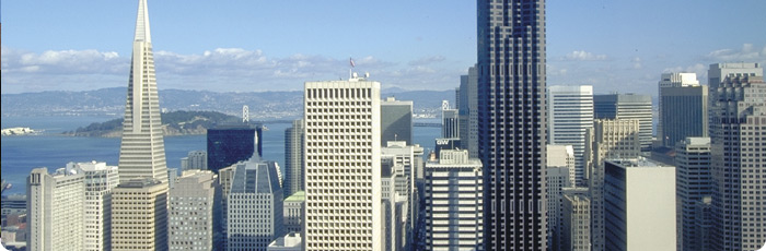 Moscone Convention Center