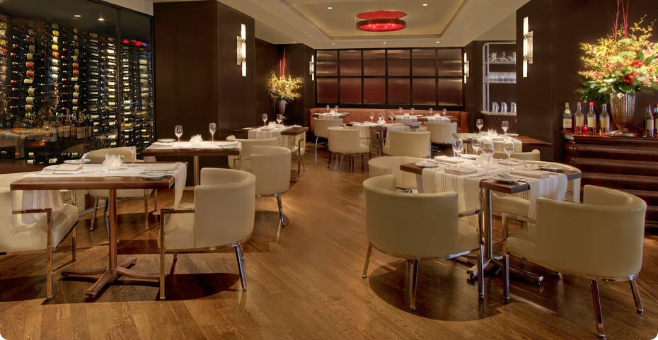 Fifth Floor Restaurant