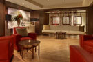 Fifth Floor Lounge