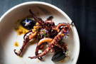 Shareable, seasonal cuisine.