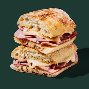 Starbucks Lunch Menu With Prices: Delicious Options Await