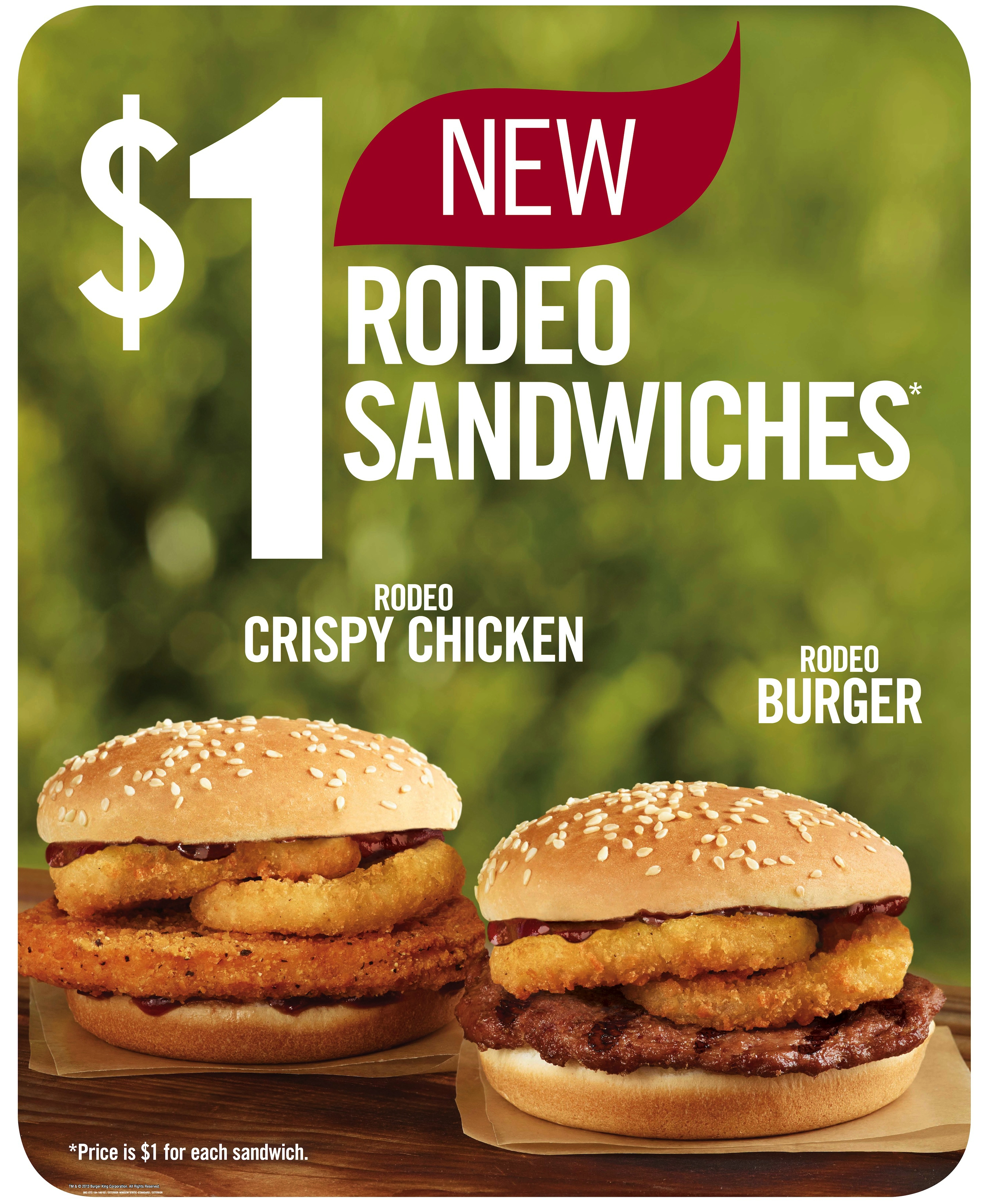 Burger King Value Menu With Prices: Savvy Savings Today!