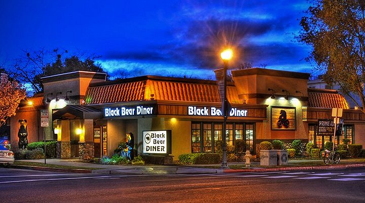 Black Bear Diner Salinas Menu: Delicious Dining Choices