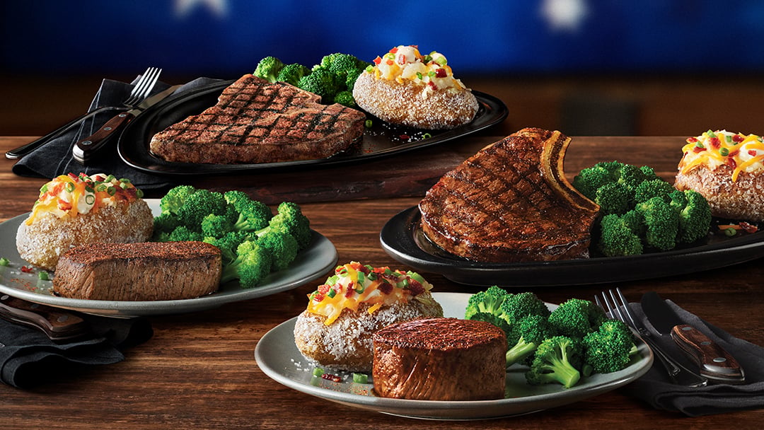 Outback Steakhouse Lake Charles Menu With Prices: Unveiled!