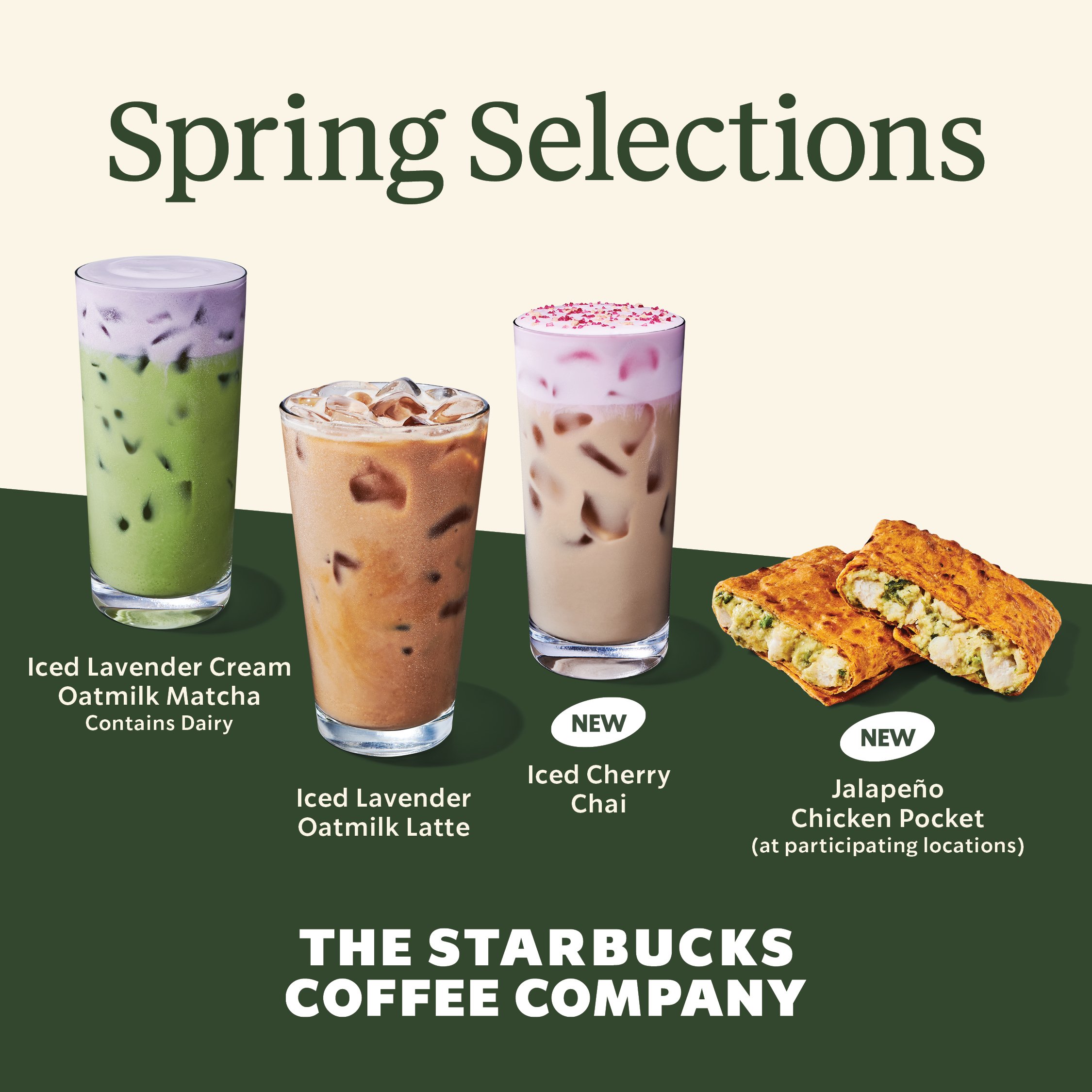 Starbucks Latte Menu With Prices: Discover Your Perfect Brew