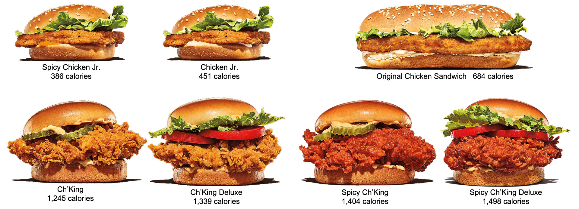 Burger King Sandwiches Menu: Unwrap the Flavor Explosion