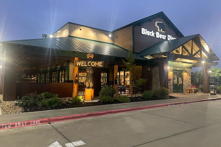 Black Bear Diner Harker Heights Menu: Delicious Discoveries
