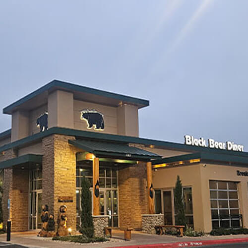 Black Bear Diner San Antonio Menu: Delicious Comfort Eats