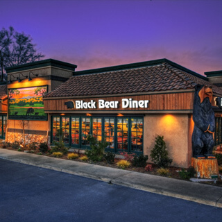 Black Bear Diner Las Vegas Menu: A Delicious Guide