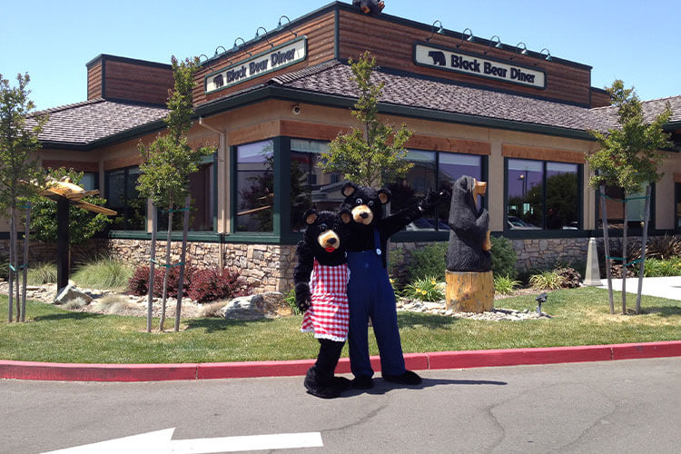 Black Bear Diner Sacramento Menu: Delicious Comfort Eats