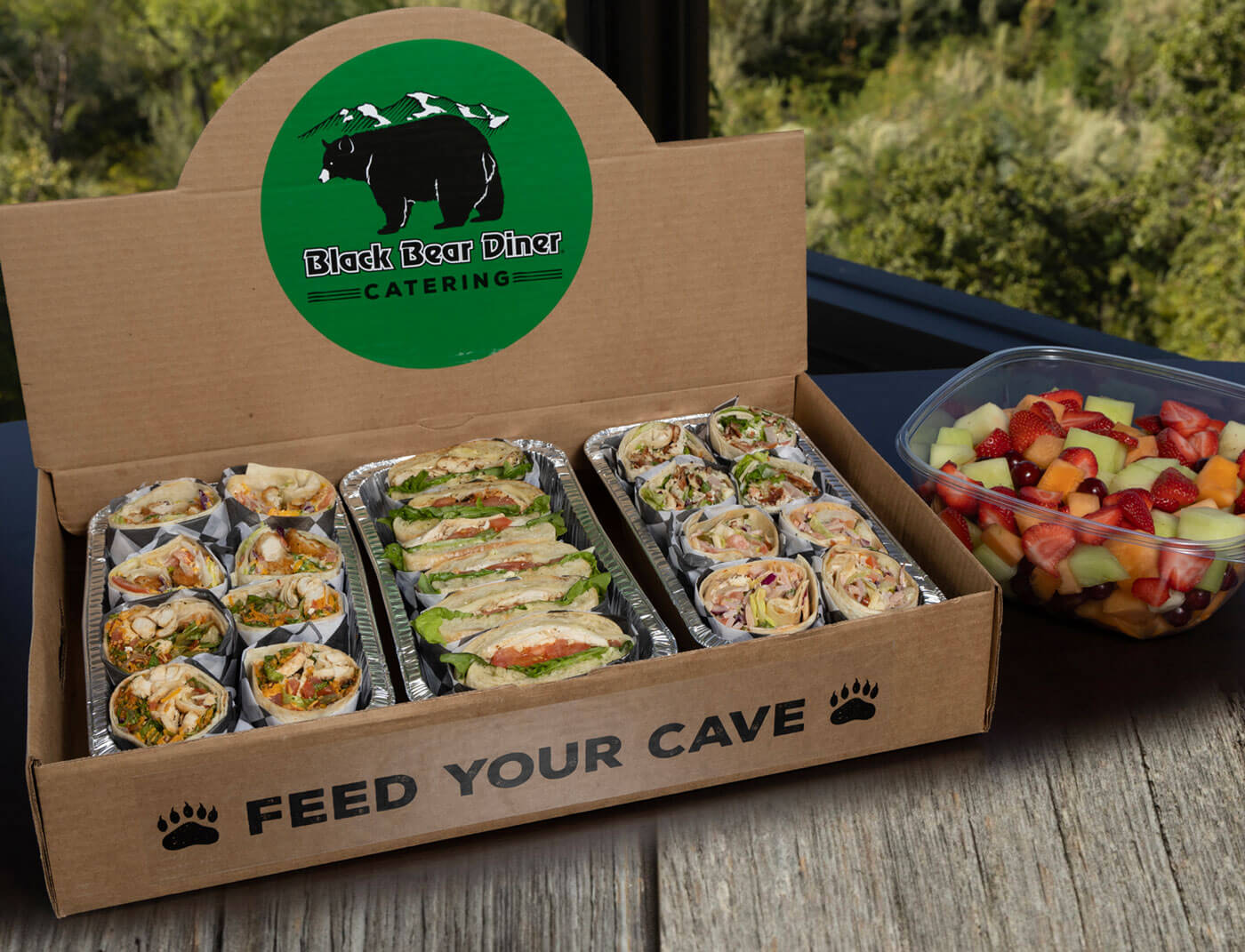 Black Bear Diner Colma Menu: Delicious Dining Choices
