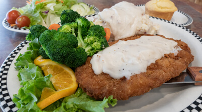 Black Bear Diner Menu Prices: Discover Delicious Deals